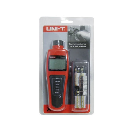 UNI-T UT372 Tachometer