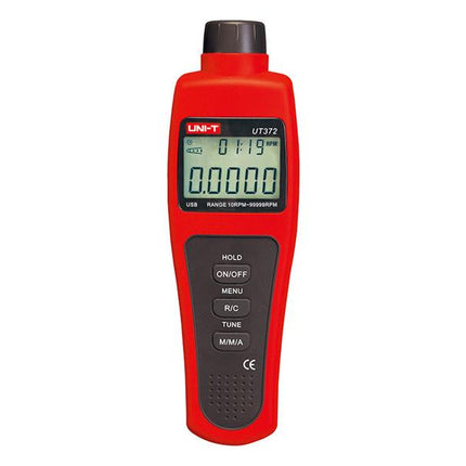 UNI-T UT372 Tachometer