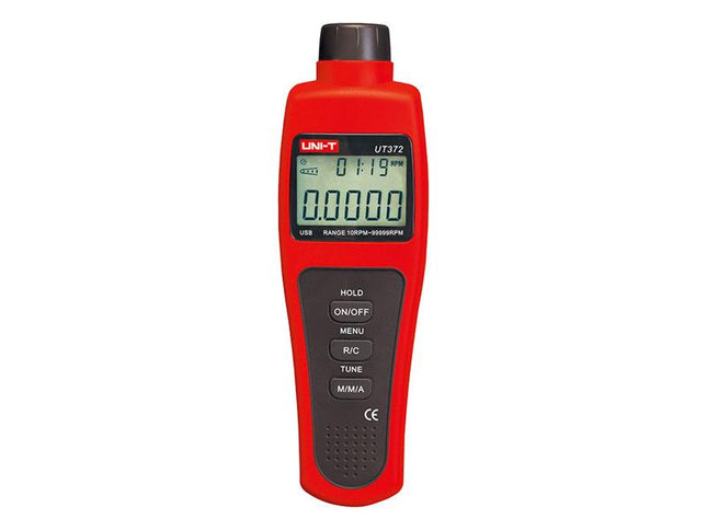 Tachimetro UNI-T UT372