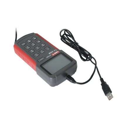 Anemometro USB UNI-T UT362