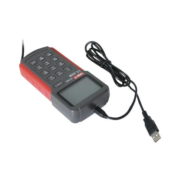 UNI-T UT362 USB Anemometer