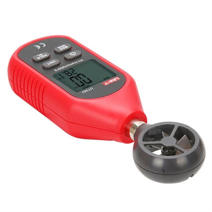 Anemometro UNI-T UT363