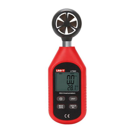 Anemometro UNI-T UT363