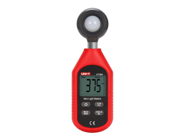 UNI-T UT383 Lux Meter