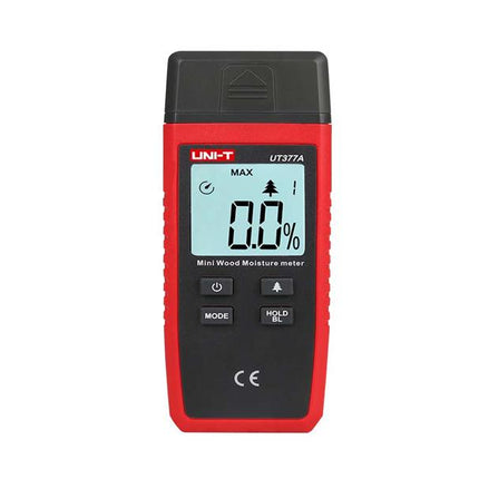 Misuratore di umidità del legno UNI-T UT377A