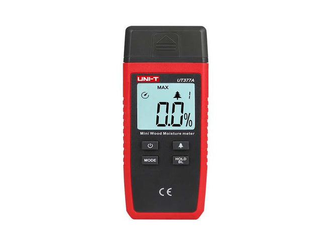 UNI-T UT377A Wood Moisture Meter