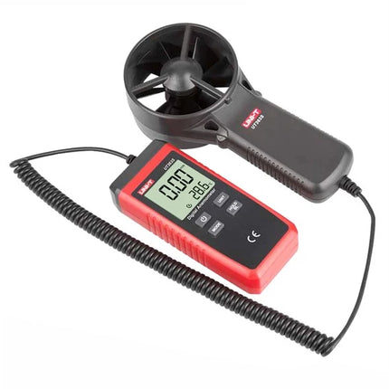 Anemometro UNI-T UT363S