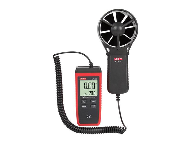 UNI-T UT363S Anemometer