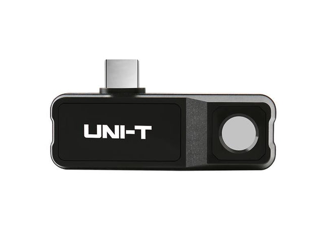 UNI-T UTi120M thermal imaging camera (Android)