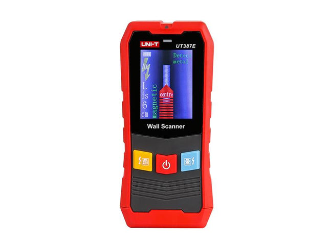 UNI-T UT387E Metal and Power Detector