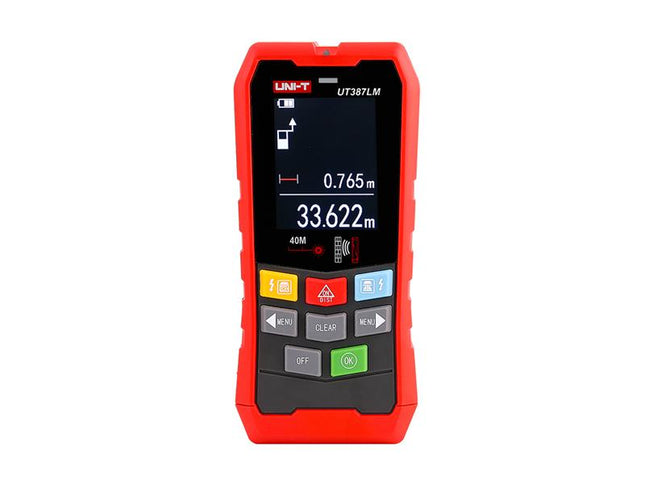 UNI-T UT387LM Metal and Power Detector