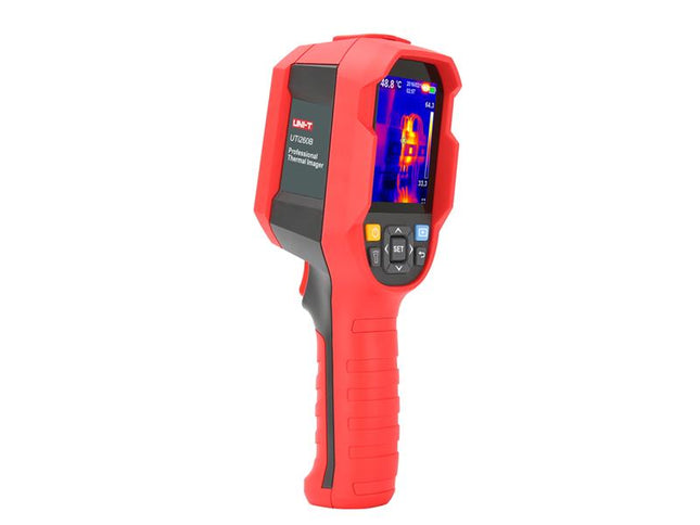 UNI-T UTi260B thermal imaging camera