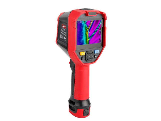 UNI-T UTi720E thermal imaging camera