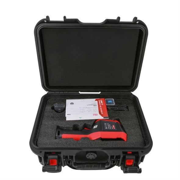 UNI-T UTi720E thermal imaging camera