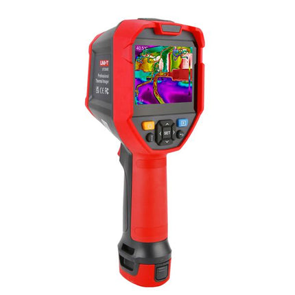 Termocamera UNI-T UTi730E