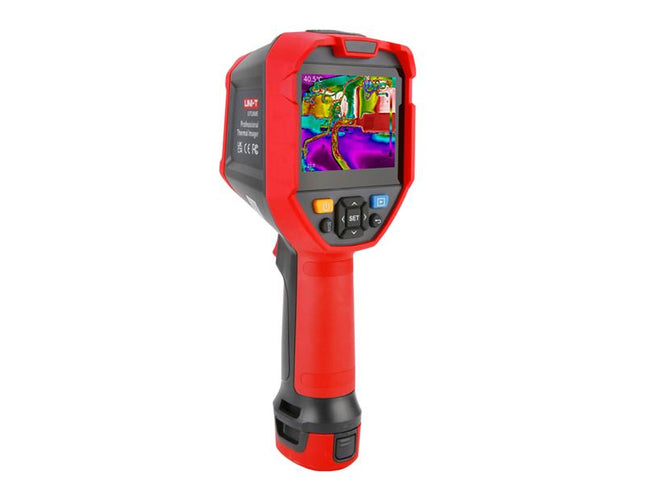 UNI-T UTi730E thermal imaging camera