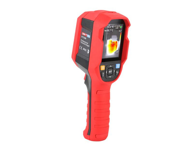 UNI-T UTi120B thermal imaging camera