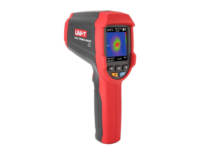 UNI-T UTi32 thermal imaging camera