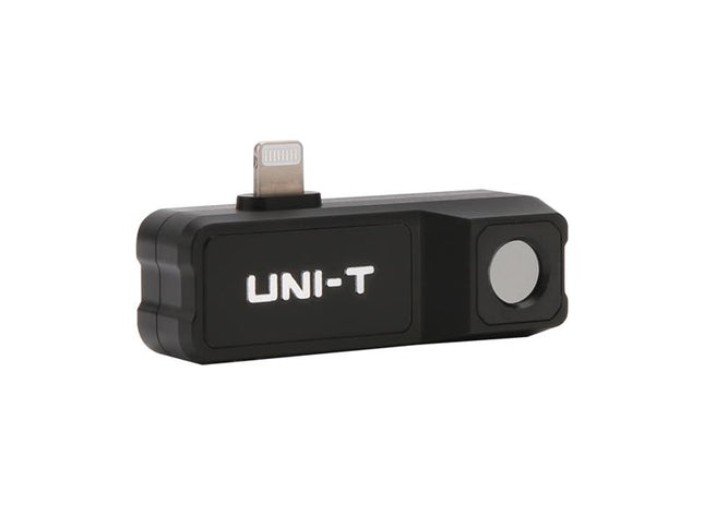 UNI-T UTi120MS thermal imaging camera (iPhone)