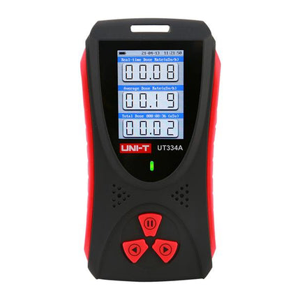 Misuratore di dose di radiazioni UNI-T UT334A