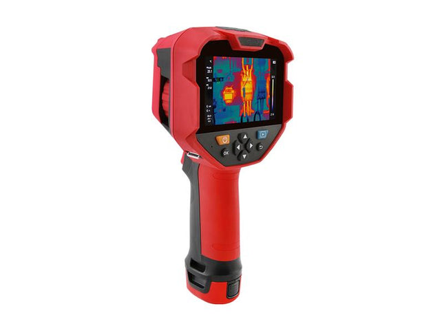 UNI-T UTi740H thermal imaging camera