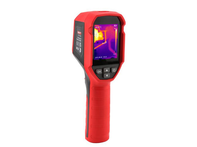 UNI-T UTi712S thermal imaging camera