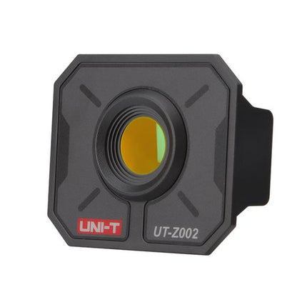 Obiettivo macro UNI-T UT-Z002 per termocamere