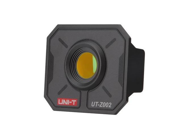 Obiettivo macro UNI-T UT-Z002 per termocamere