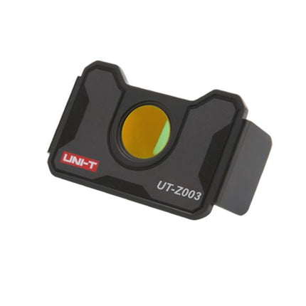 Obiettivo macro UNI-T UT-Z003 per termocamere