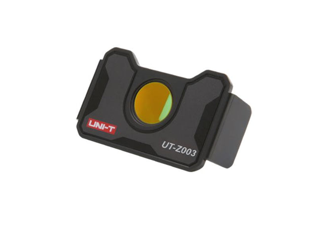 Obiettivo macro UNI-T UT-Z003 per termocamere