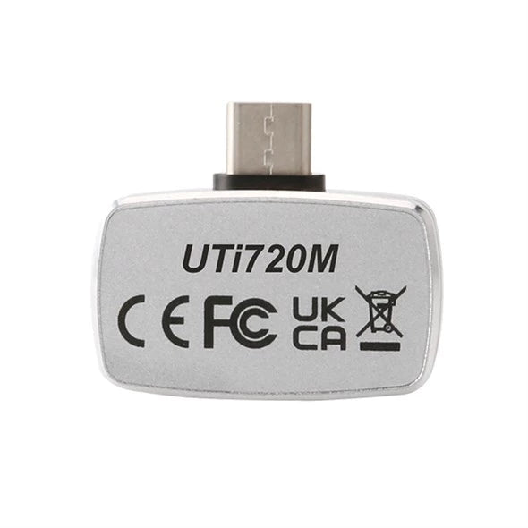 UNI-T UTi720M thermal imaging camera