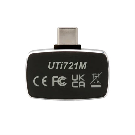 Termocamera UNI-T UTi721M