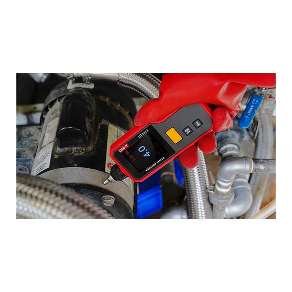 Vibrometro UNI-T UT311A