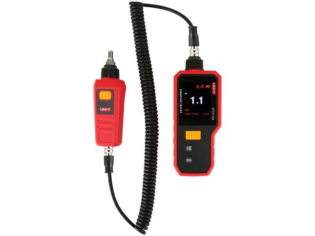 Vibrometro UNI-T UT312A