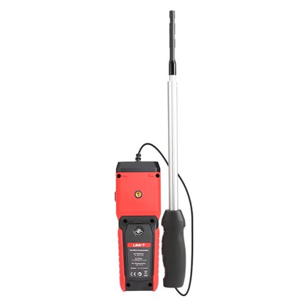 Anemometro UNI-T UT362H