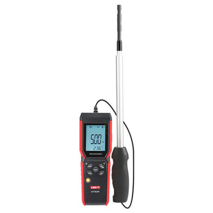 Anemometro UNI-T UT362H