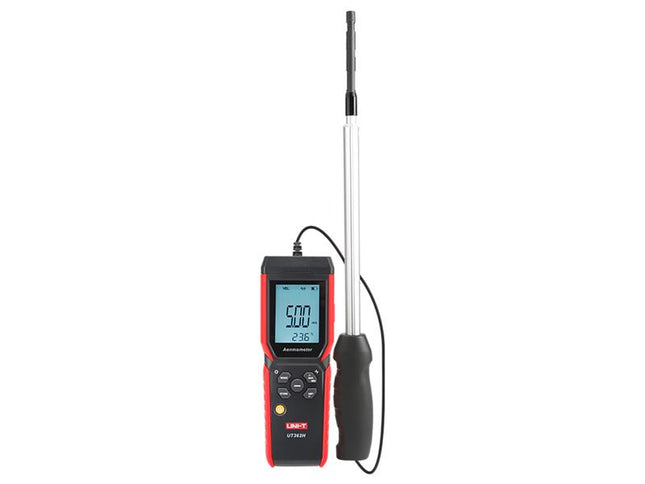 UNI-T UT362H Anemometer