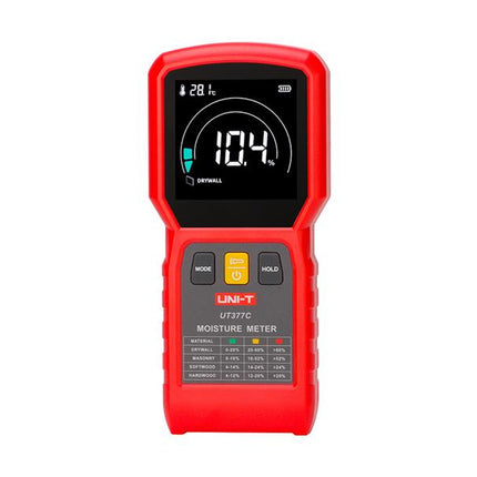Umidificatore senza filtri UNI-T UT377C