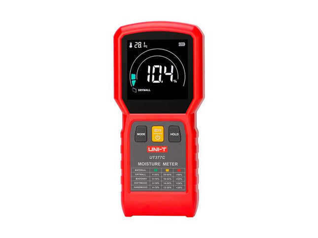 Umidificatore senza filtri UNI-T UT377C