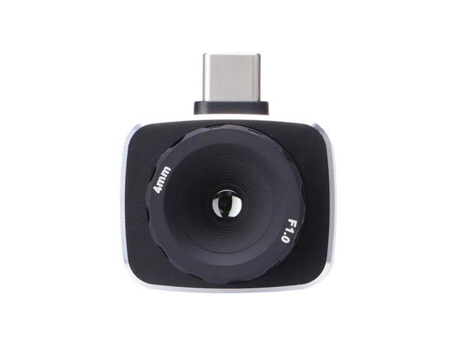UNI-T UTi722M thermal imaging camera (Android)