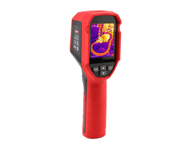 UNI-T UTi716S thermal imaging camera