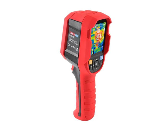 UNI-T UTi720A thermal imaging camera