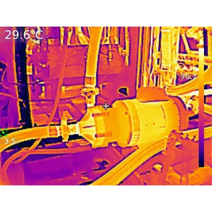 Termocamera UNI-T UTi730V