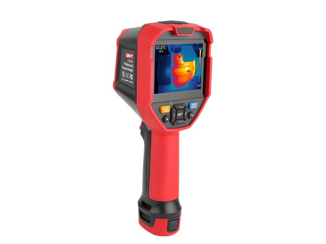 UNI-T UTi720V thermal imaging camera