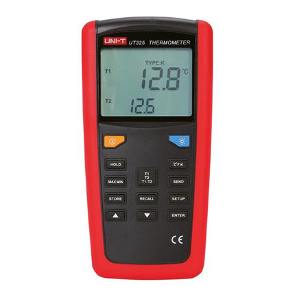 Termometro digitale UNI-T UT325