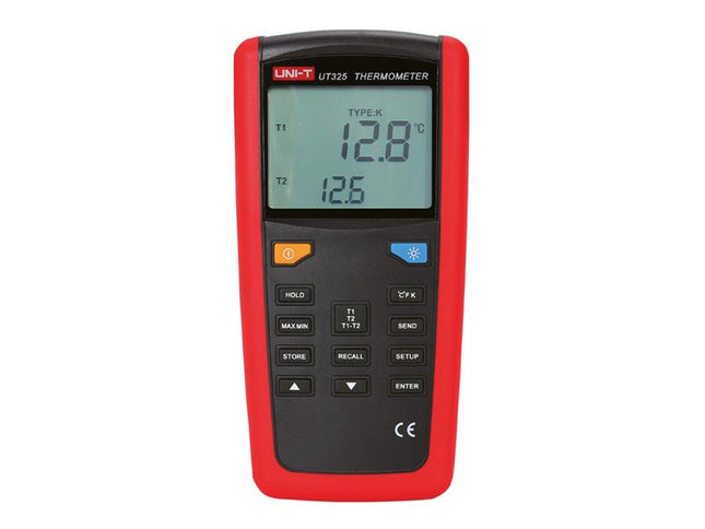 Termometro digitale UNI-T UT325