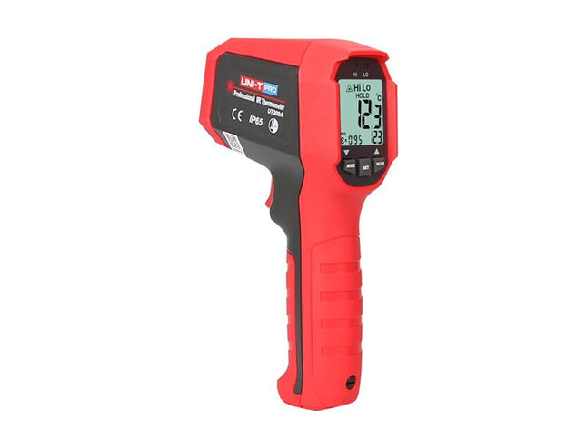 Termometro a infrarossi UNI-T UT309A della linea PRO
