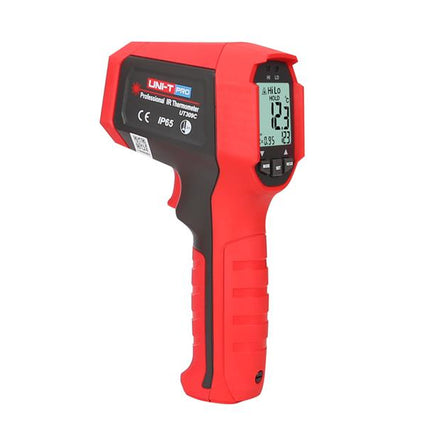Termometro a infrarossi UNI-T UT309C della linea PRO