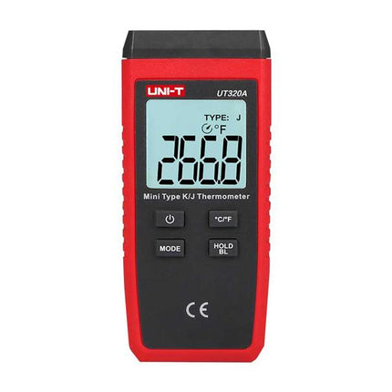 Termometro digitale UNI-T UT320A