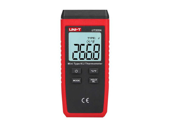 Termometro digitale UNI-T UT320A
